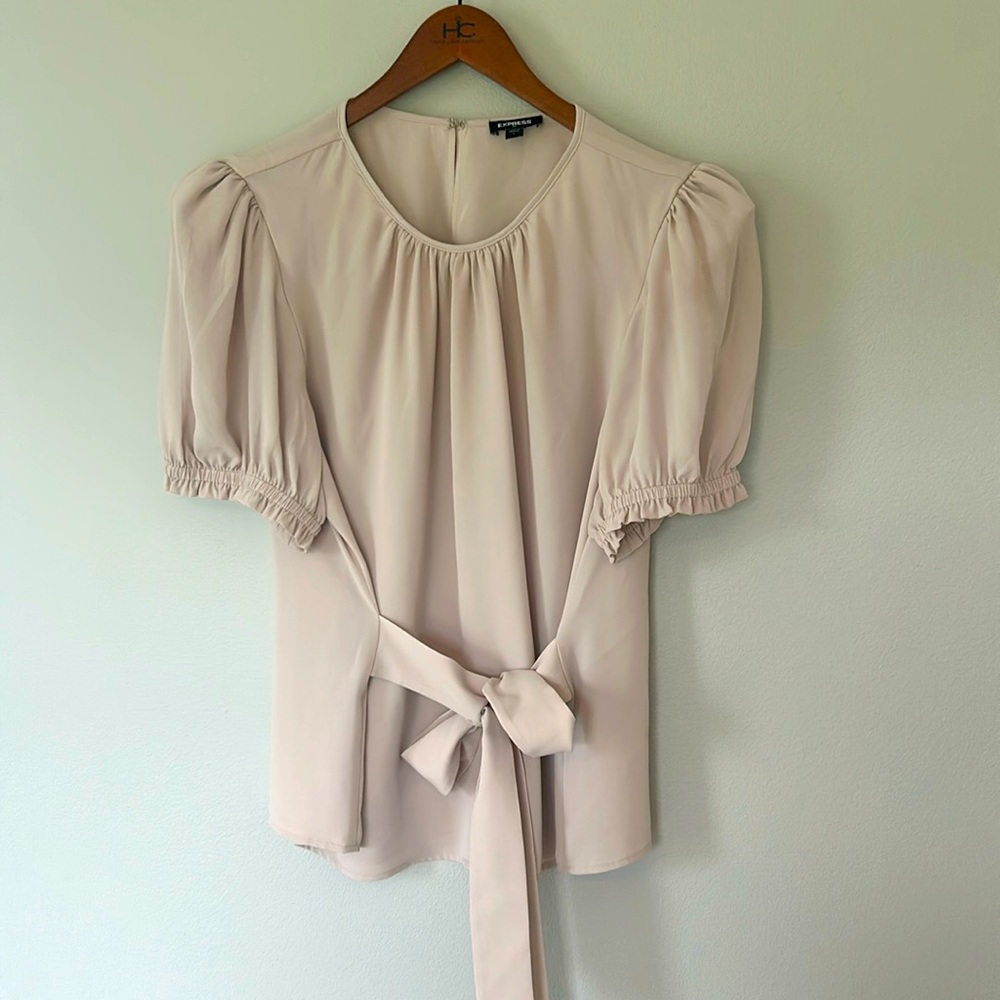 Express Top Size Large